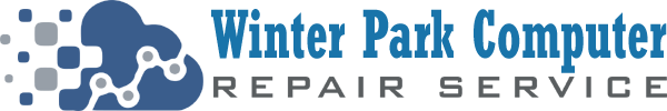 Call Winter Park Computer Repair Service at 407-801-6120